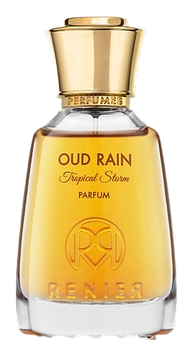 Oud Rain Tropical Storm by Renier Perfumes