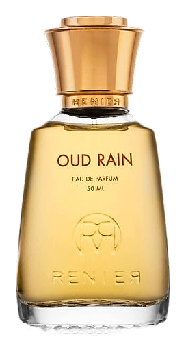 Oud Rain by Renier Perfumes