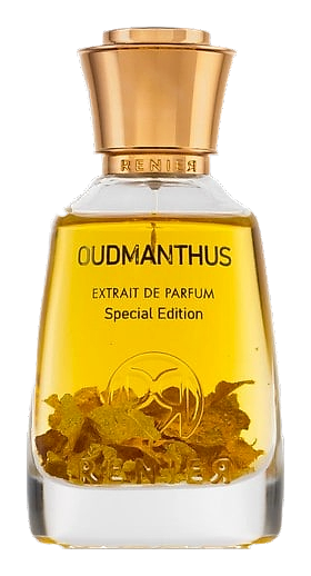 Oudmanthus by Renier Perfumes