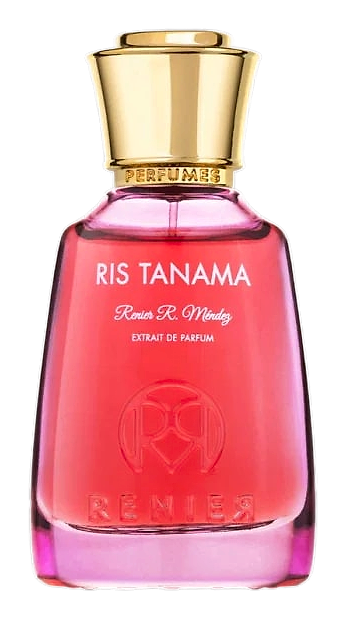 Ris Tanama by Renier Perfumes