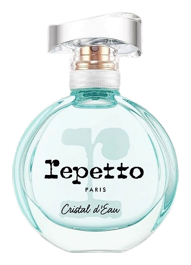 Cristal d'Eau by Repetto