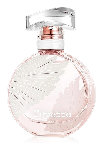 Le Ballet Blanc by Repetto