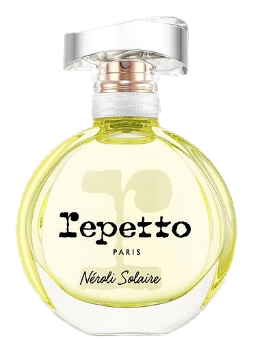 Néroli Solaire by Repetto