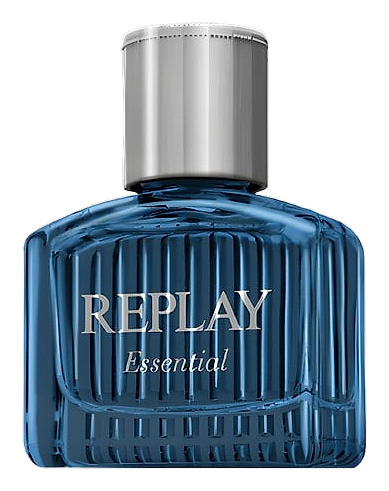 Essential for Him by Replay