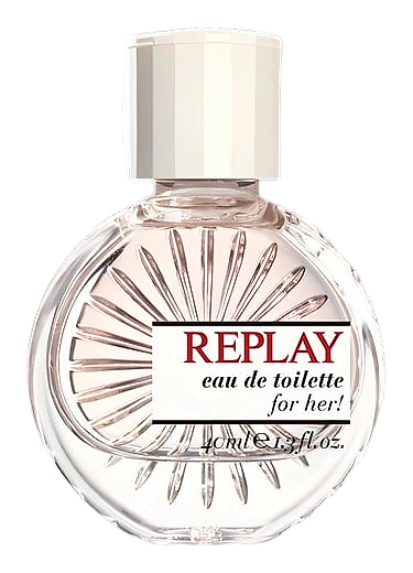 Replay for Her