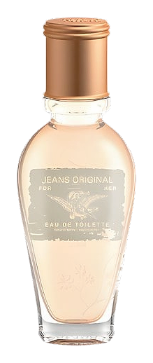 Replay Jeans Original For Her by Replay