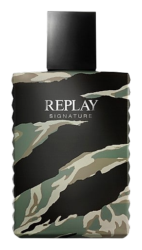 Replay Signature For Men by Replay