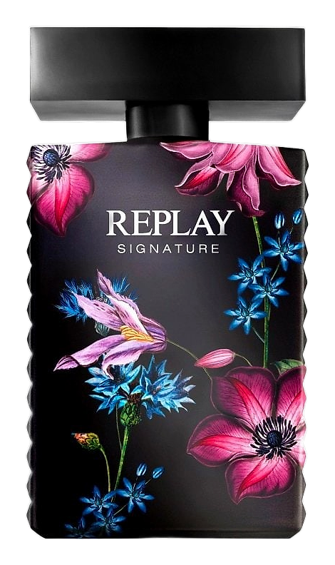 Replay Signature for Women by Replay