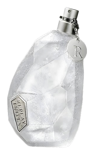 Stone Supernova for Her by Replay