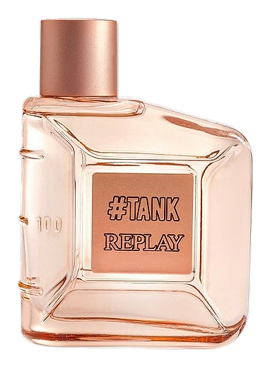 #Tank For Her by Replay