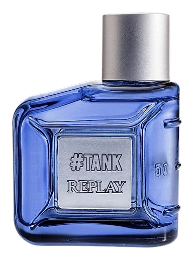 Replay #Tank For Him