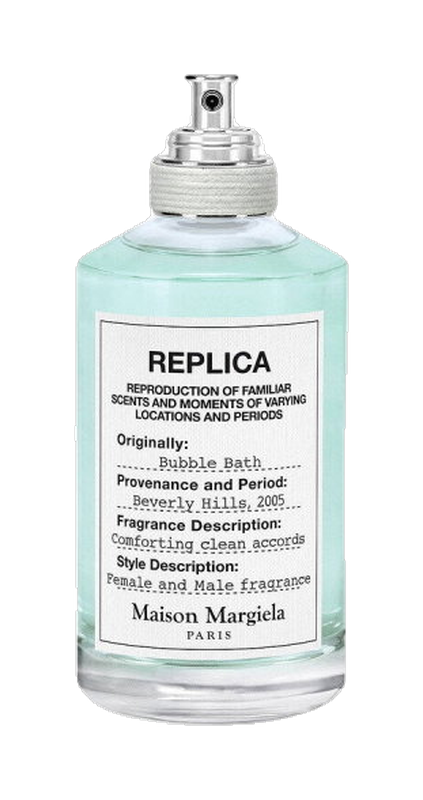 Replica Bubble Bath by Maison Margiela