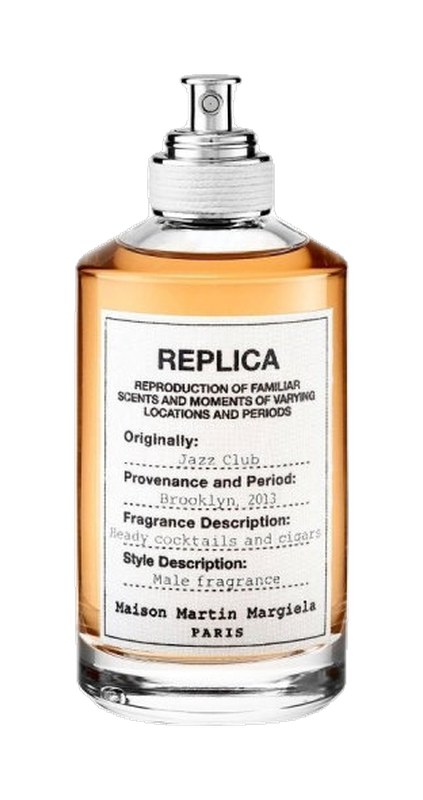 Replica Jazz Club by Maison Margiela – Eau de Toilette