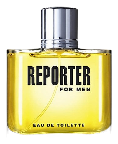 Reporter For Men by Reporter