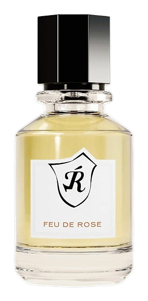 Feu de Rose by Reservation