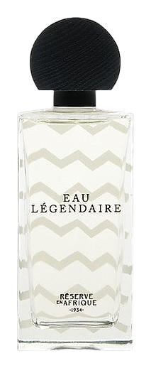 Eau Légendaire by Reserve En Afrique 1934