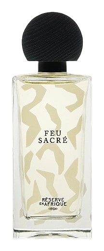 Feu Sacré by Reserve En Afrique 1934