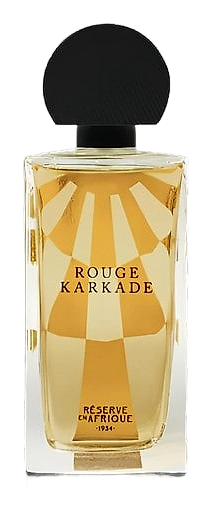 Rouge Karkade by Reserve En Afrique 1934