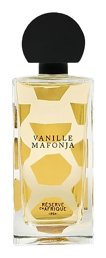 Vanille Mafonja