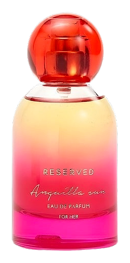 Anguilla Sun by Reserved