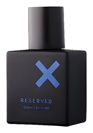 Cobalt Division by Reserved