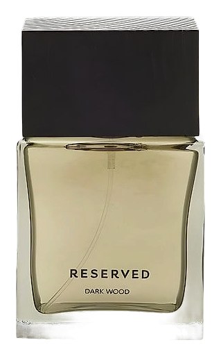 Dark Wood by Reserved