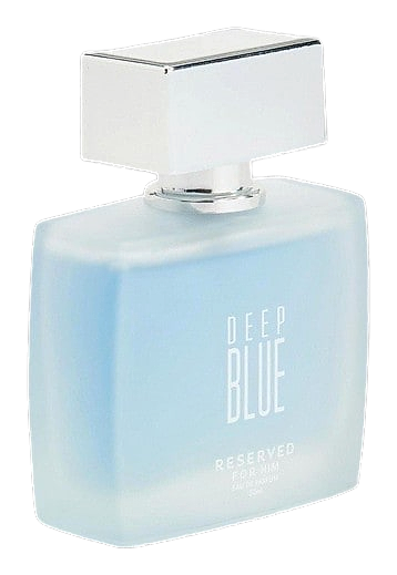 Deep Blue by Reserved
