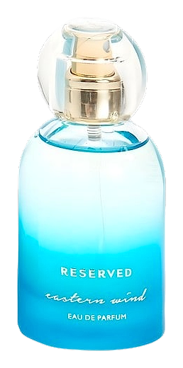 Eastern Wind by Reserved – Eau de Toilette