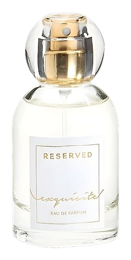 Exquisite by Reserved