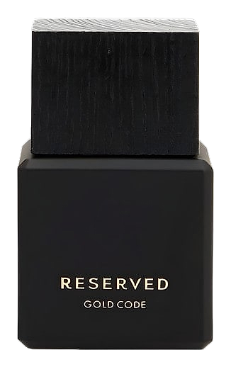 Gold Code by Reserved