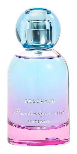 Martinique Mist by Reserved
