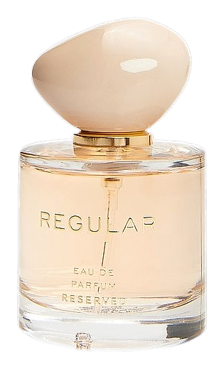 Regular Eau de Parfum by Reserved