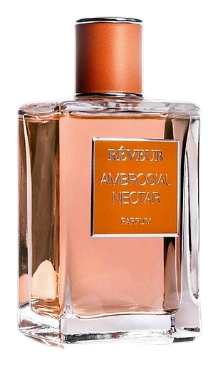 Ambrosial Nectar by Rêveur