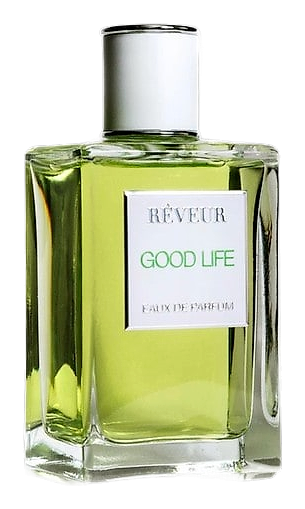 Good Life by Rêveur