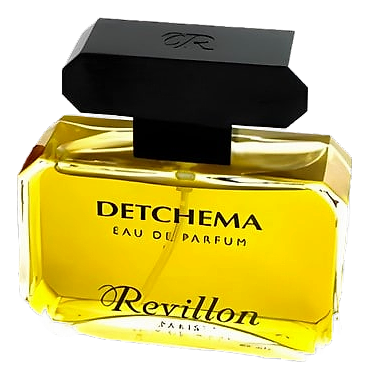 Detchema by Revillon