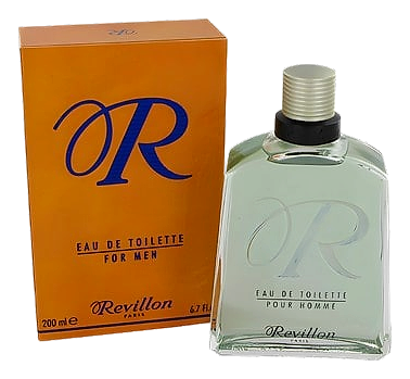 R by Revillon