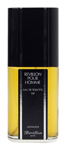 Revillon Revillon pour Homme