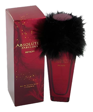 Absolutely Fabulous by Revlon