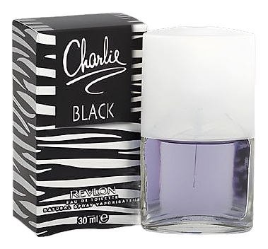 Charlie Black by Revlon
