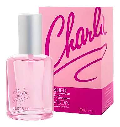 Charlie Blushed by Revlon – Eau de Toilette