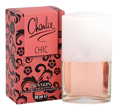 Charlie Chic by Revlon