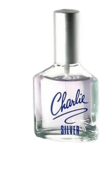 Charlie Silver by Revlon