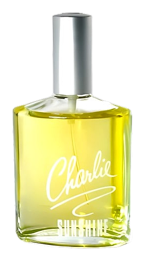 Charlie Sunshine by Revlon