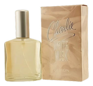 Charlie White Musk by Revlon