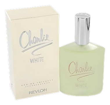 Charlie White by Revlon