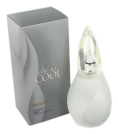 Fire & Ice Cool by Revlon