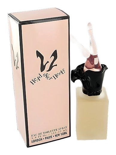 Head Over Heels by Revlon
