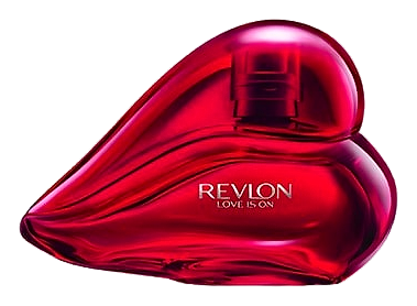 Love Is On by Revlon