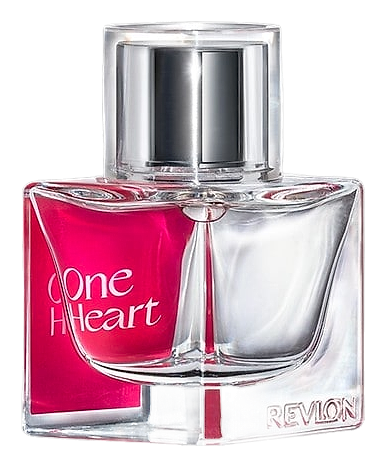 One Heart by Revlon – Eau de Toilette