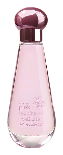 Pink Happiness Delicate Moments by Revlon